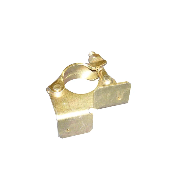 Board Retaining Coupler (BRC)