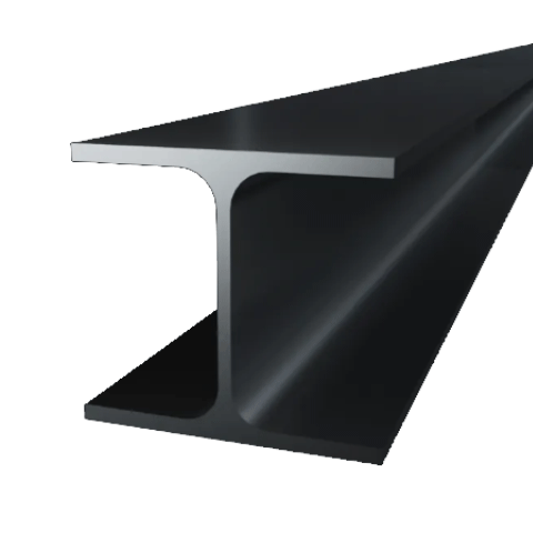 European wide flange beams (HE)