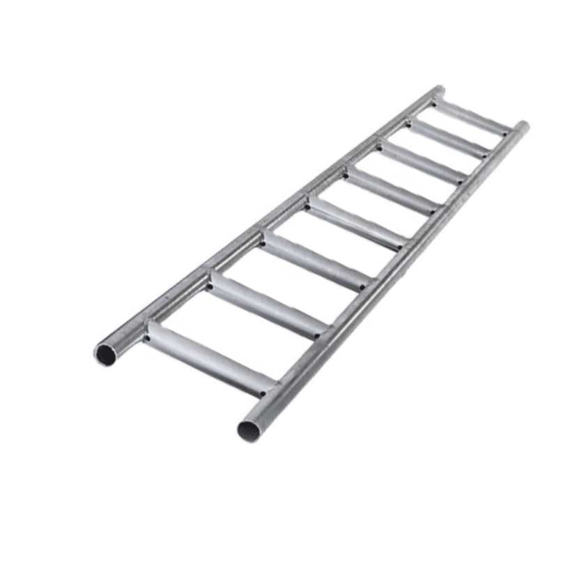 Steel Ladder Beams