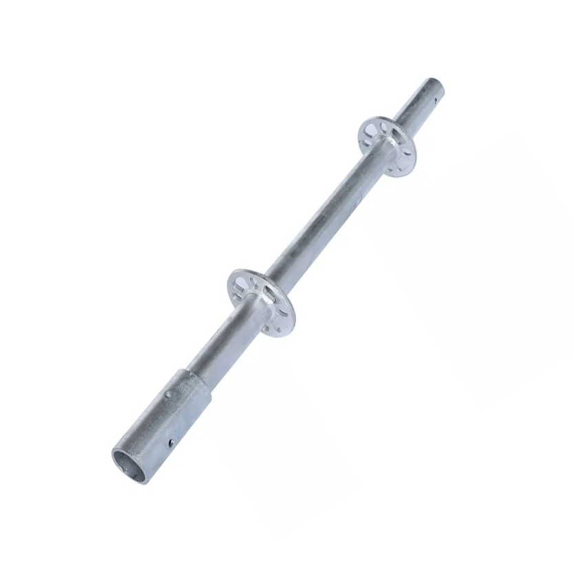 Ringlock Standards with Sleeve