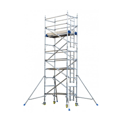 Aluminium Scaffold Tower
