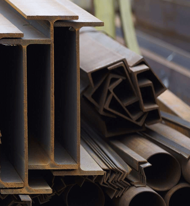Structural Steel