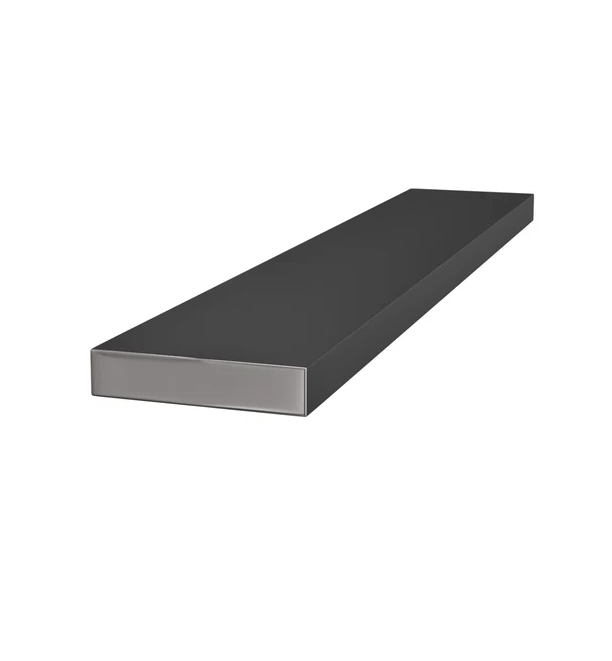 Steel Flat Bar (>90)