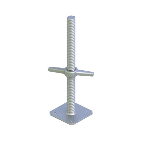 Adjustable Universal (Jacks - Base - U-Head)
