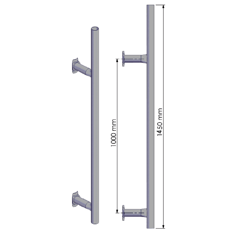 Cuplock - Beam Bracket