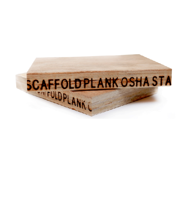 LVL Scaffold Boards