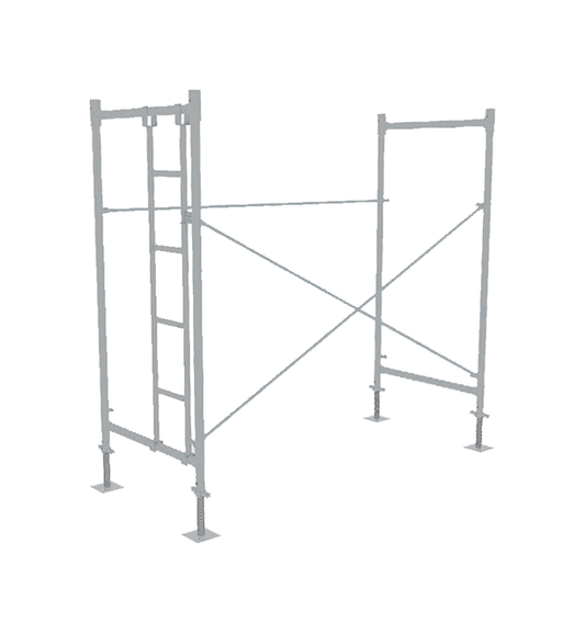 Scafolding Frames