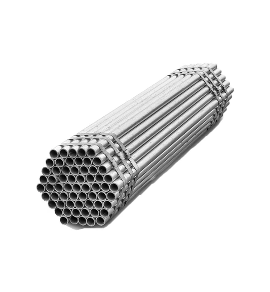 Scaffold Painted Pipes 48.3mm